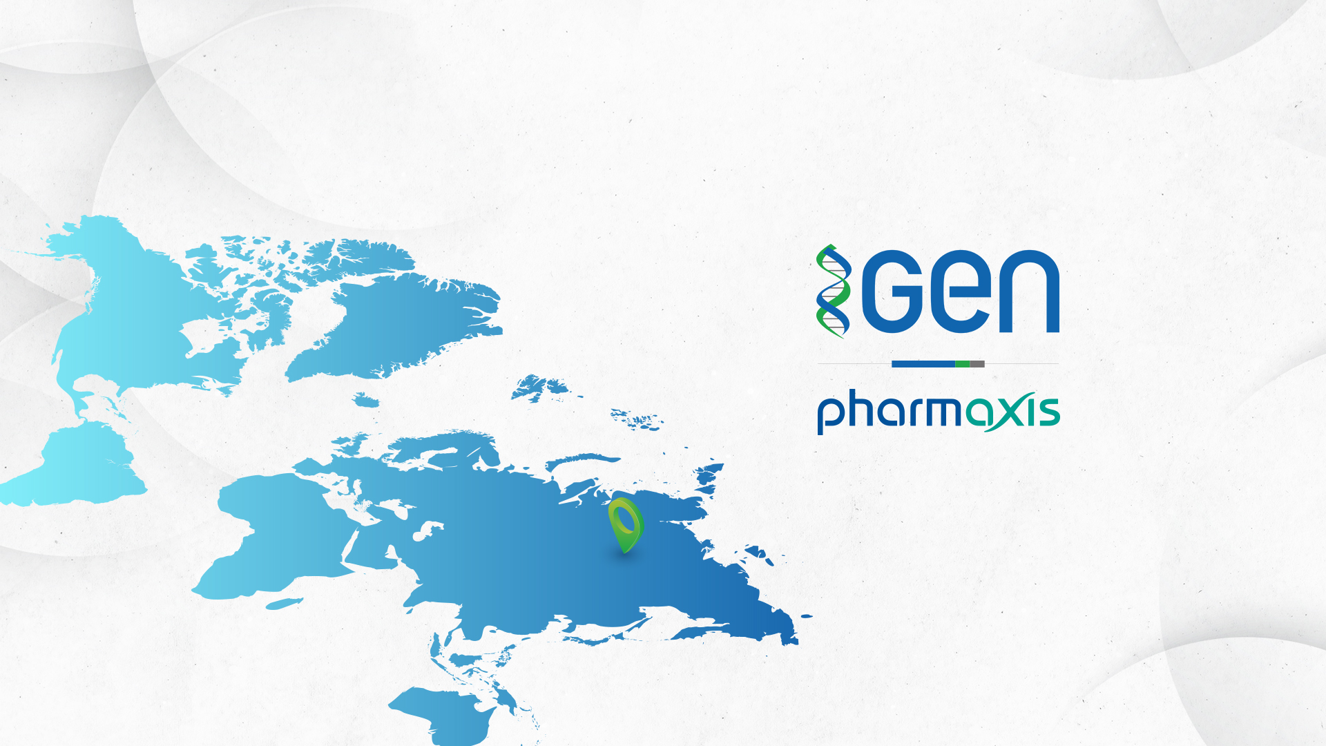 Pharmaxis İle Ortaklığımıza Rusya Pazarını Da Ekledik