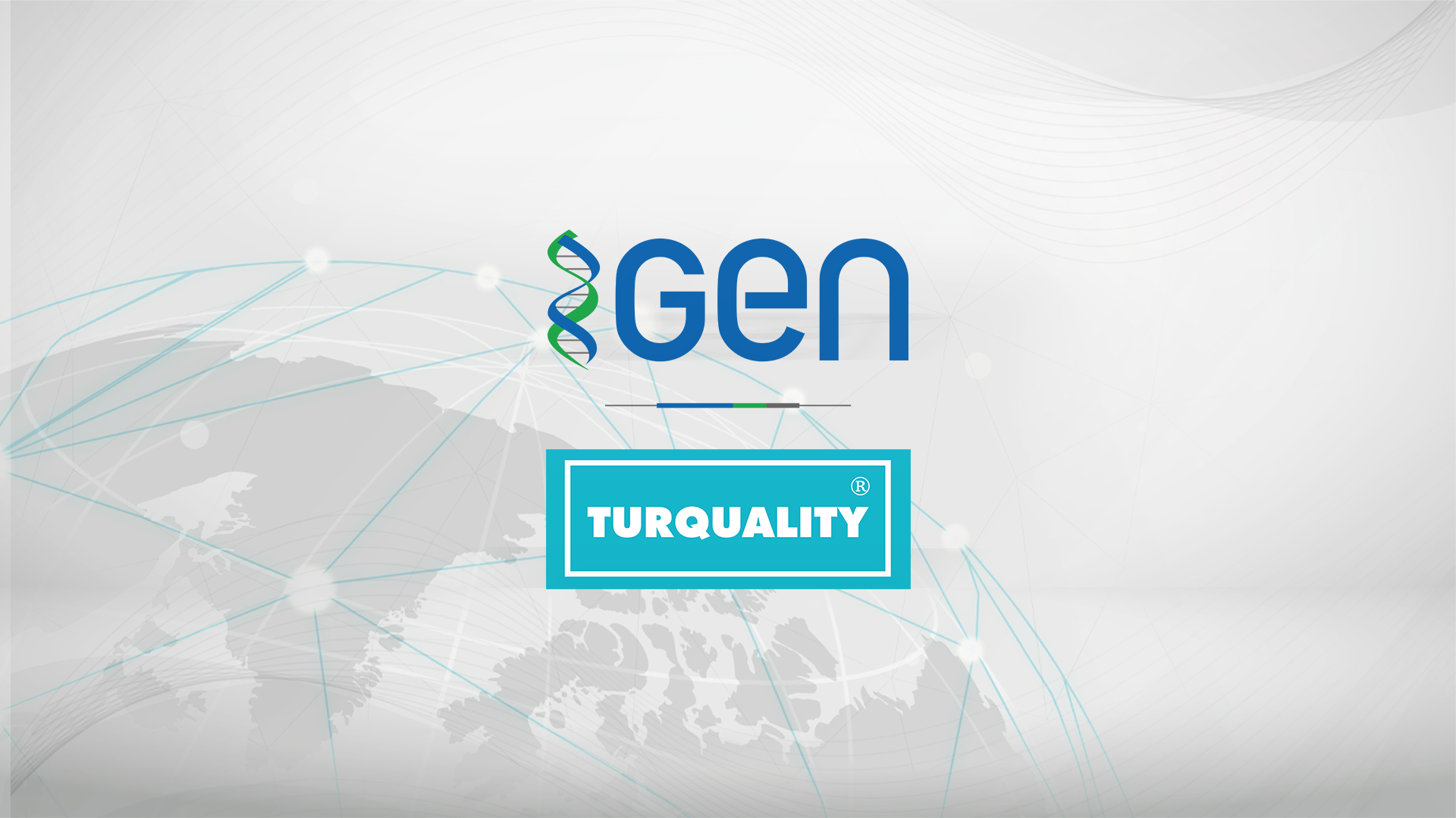 TURQUALITY® Programı Kapsamına Alındık