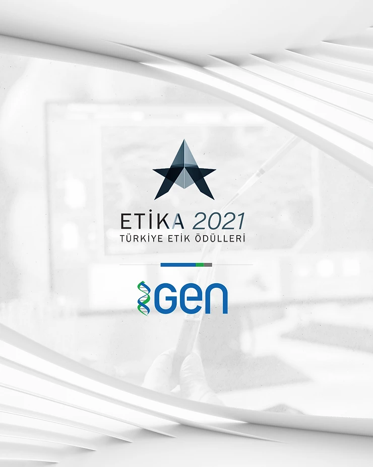 ETİKA Most Ethical Companies of the Year Awards found their owners!