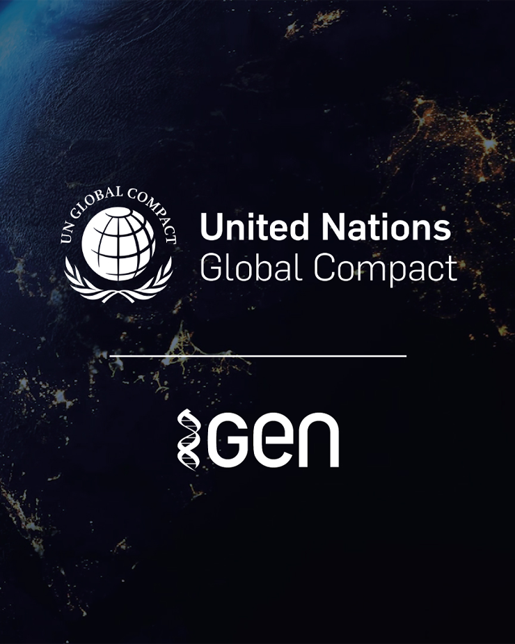 We Have Become a Member of Global Compact Türkiye!